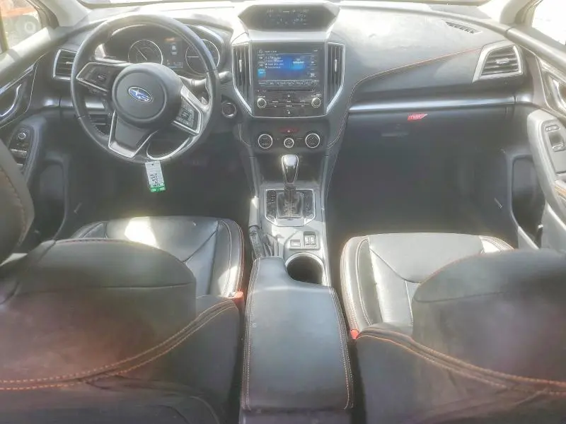 2018 SUBARU CROSSTREK LIMITED  