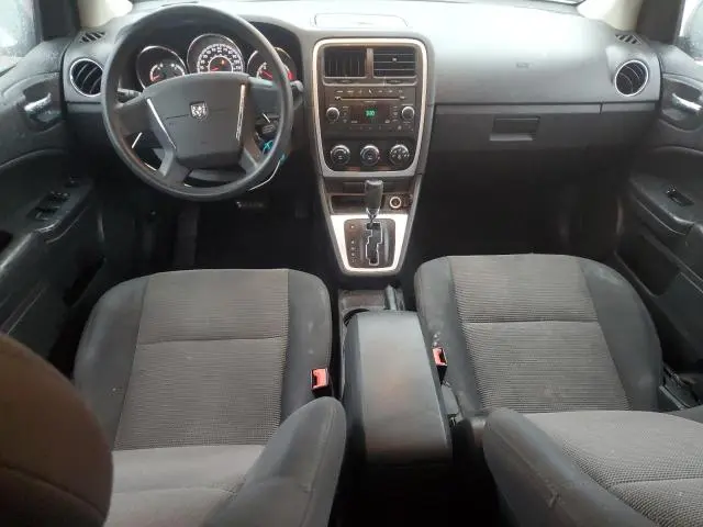 2010 DODGE CALIBER SXT  