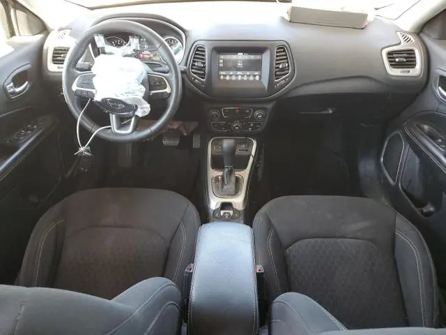 2021 JEEP COMPASS SPORT  