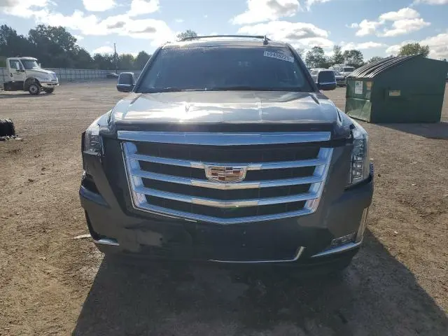 2019 CADILLAC ESCALADE ESV PREMIUM LUXURY  