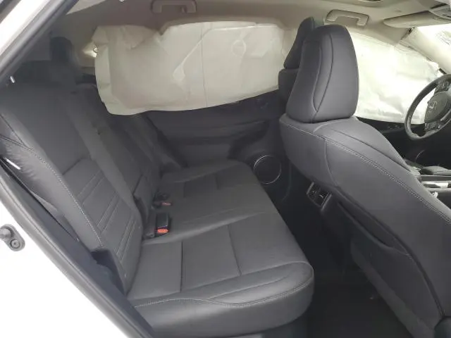 2021 LEXUS NX 300H BASE  
