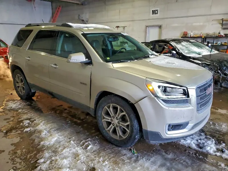 2014 GMC ACADIA SLT-1  