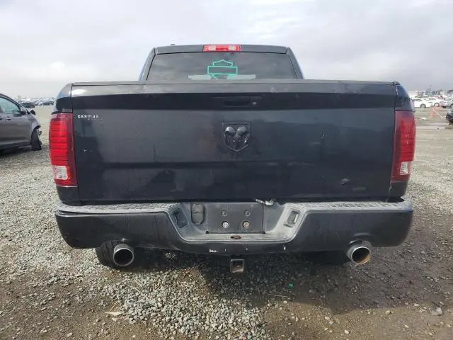 2014 RAM 1500 ST