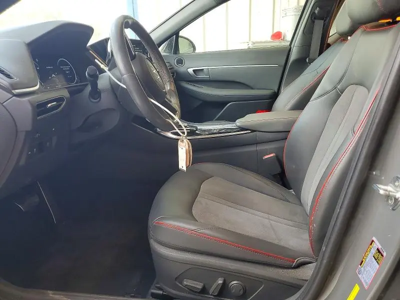 2020 HYUNDAI SONATA SEL PLUS  