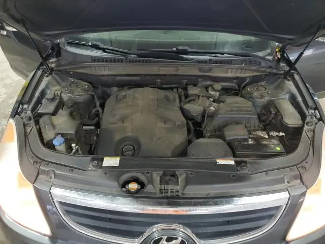 2012 HYUNDAI VERACRUZ GLS  