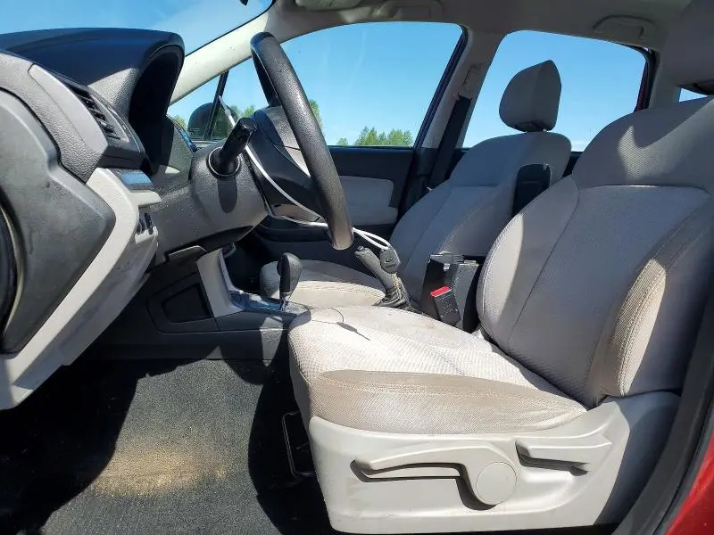 2014 SUBARU FORESTER 2.5I  
