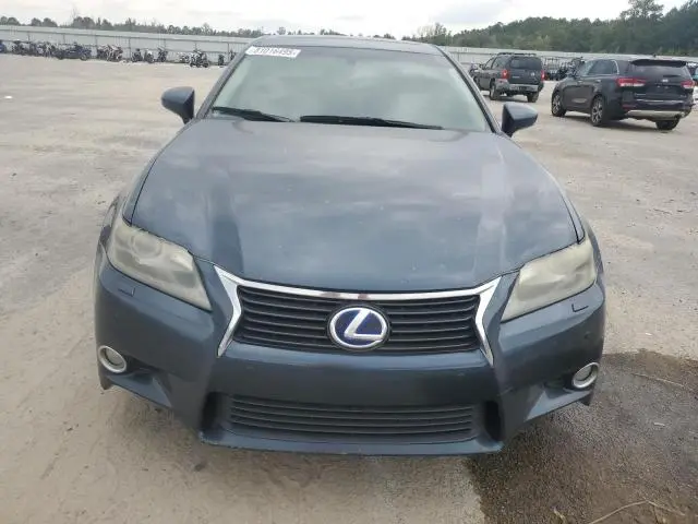 2013 LEXUS GS 450H  