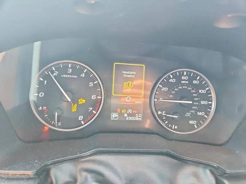 2024 SUBARU OUTBACK PREMIUM  