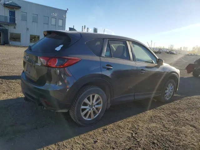 2015 MAZDA CX-5 TOURING  