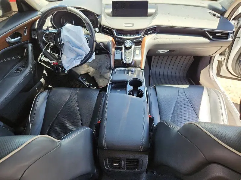2021 ACURA TLX ADVANCE  