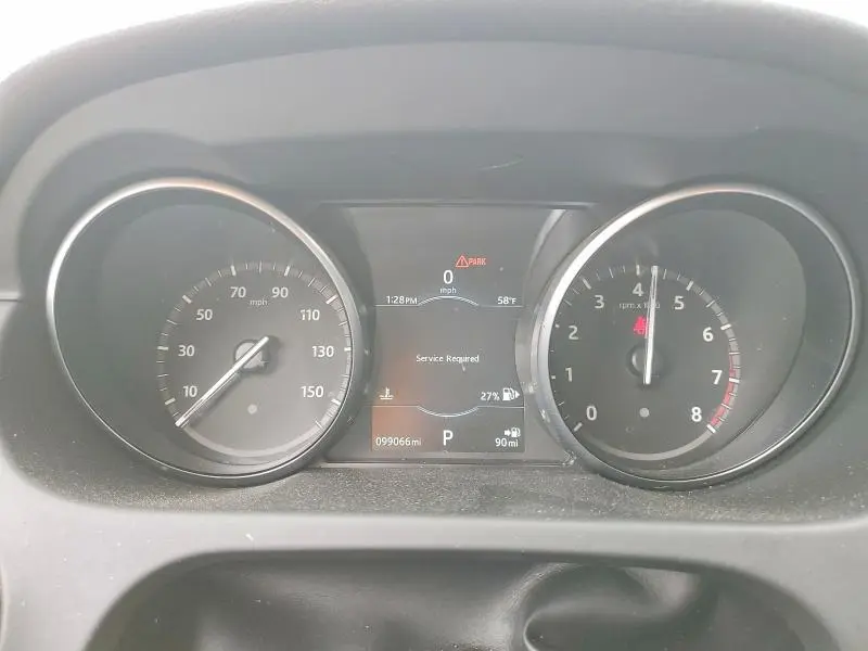 2017 LAND ROVER DISCOVERY SPORT SE  