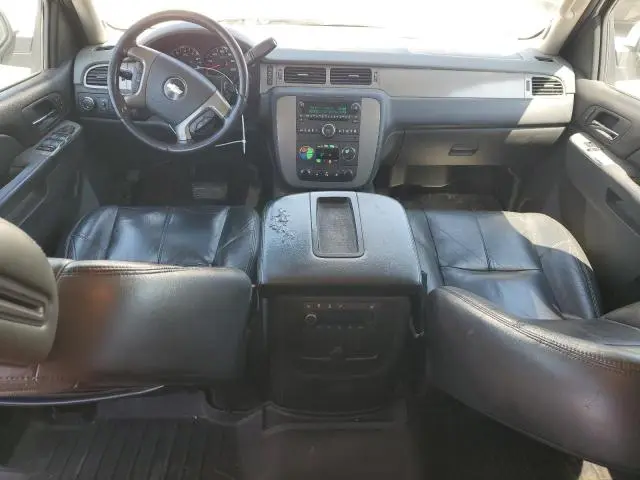 2010 CHEVROLET TAHOE K1500 LT  