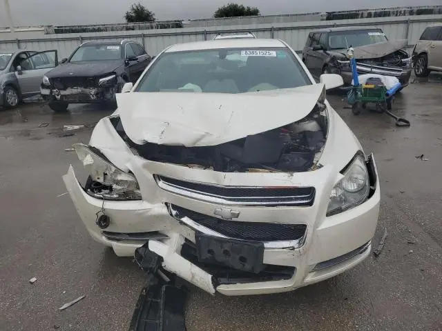 2012 CHEVROLET MALIBU 1LT