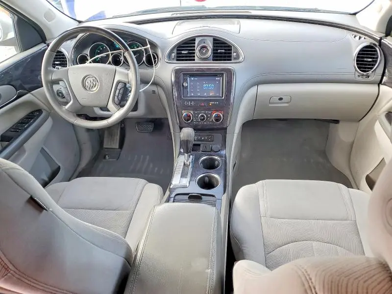 2017 BUICK ENCLAVE   