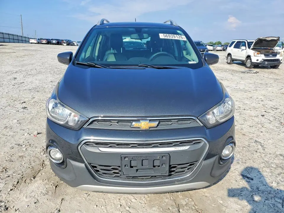 2020 CHEVROLET SPARK ACTIV  
