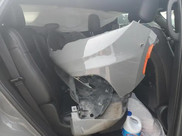 2024 DODGE DURANGO GT  