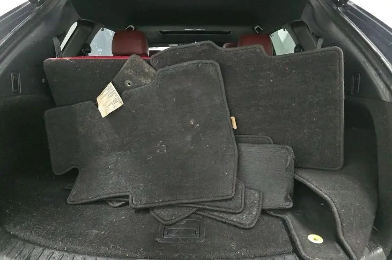 2023 MAZDA CX-9 GRAND TOURING  