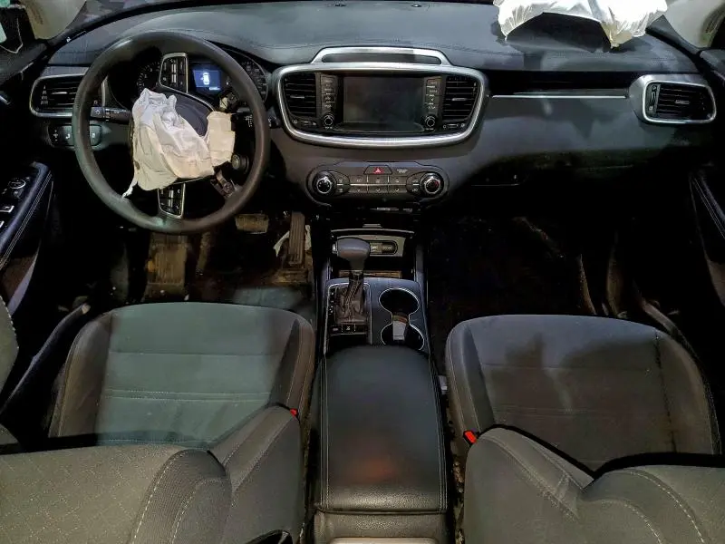 2019 KIA SORENTO L  