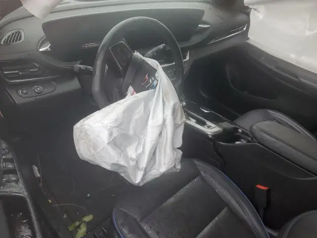 2024 BUICK ENVISTA SPORT TOURING  