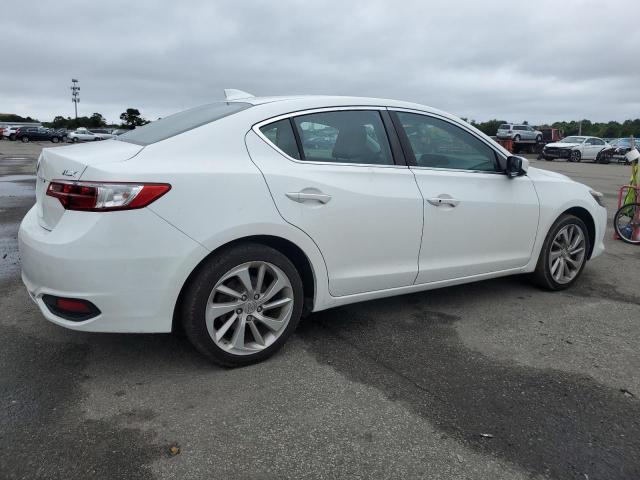 2017 ACURA ILX BASE WATCH PLUS