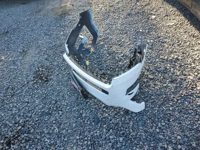 2018 FORD EXPLORER POLICE INTERCEPTOR  