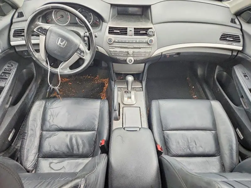 2011 HONDA ACCORD SE  
