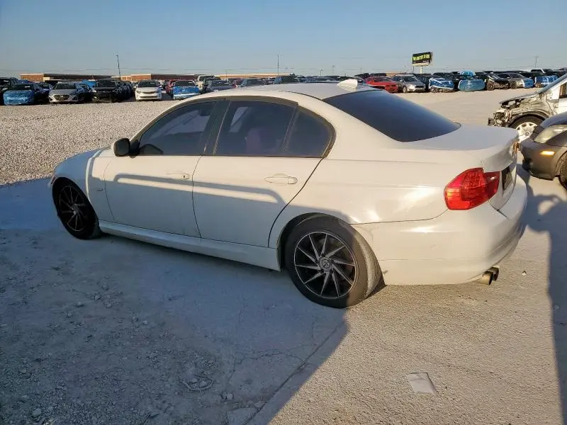 2011 BMW 328 I  