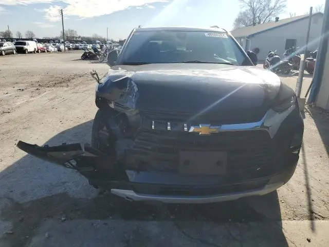 2021 CHEVROLET BLAZER 3LT  