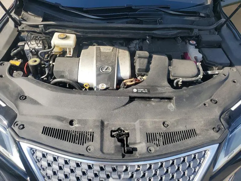 2021 LEXUS RX 450H  