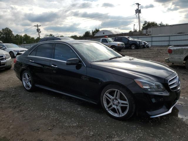 2014 MERCEDES-BENZ E 350 4MATIC