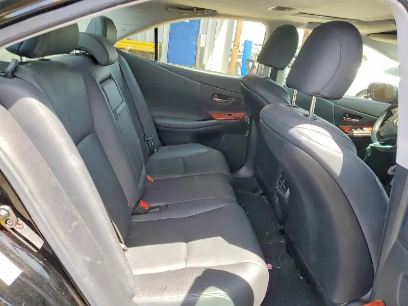 2011 LEXUS HS 250H  