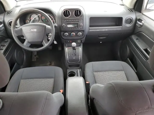 2010 JEEP COMPASS SPORT  