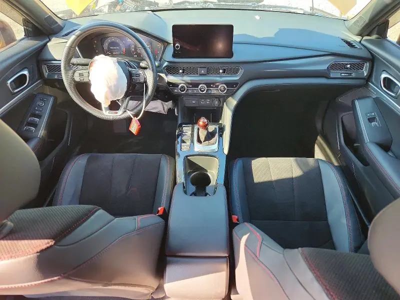 2024 ACURA INTEGRA TYPE S  