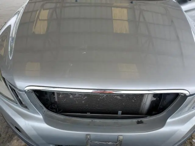 2011 VOLVO XC60 3.2