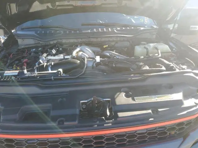 2021 FORD F250 SUPER DUTY  