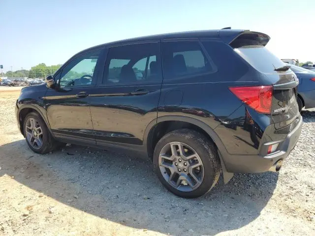 2023 HONDA PASSPORT EXL  