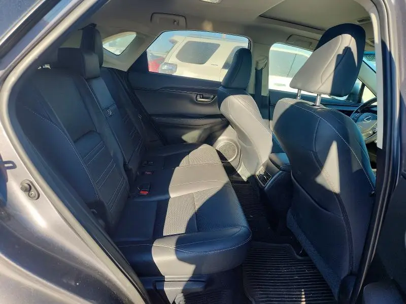 2016 LEXUS NX 200T BASE  