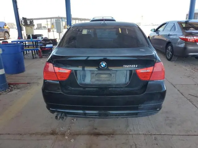 2011 BMW 328 I SULEV  
