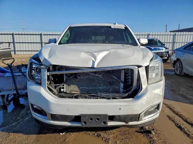 2016 GMC YUKON XL DENALI  