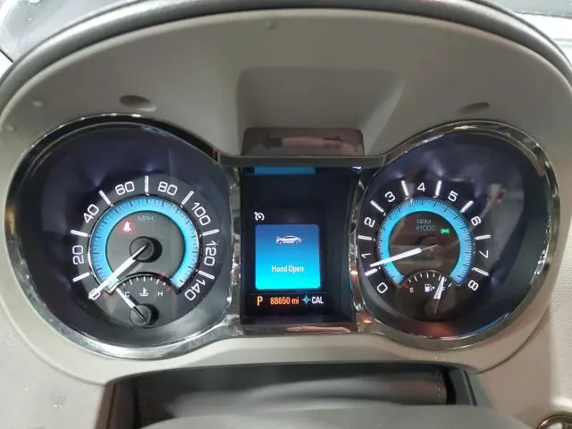 2013 BUICK LACROSSE PREMIUM  