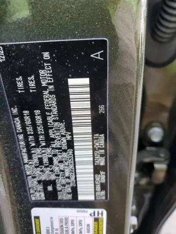 2024 LEXUS NX 350 BASE  