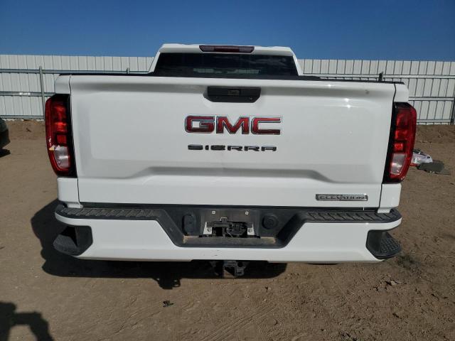 2020 GMC SIERRA C1500 ELEVATION