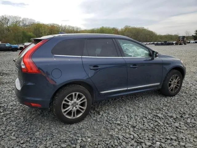 2015 VOLVO XC60 T5 PREMIER