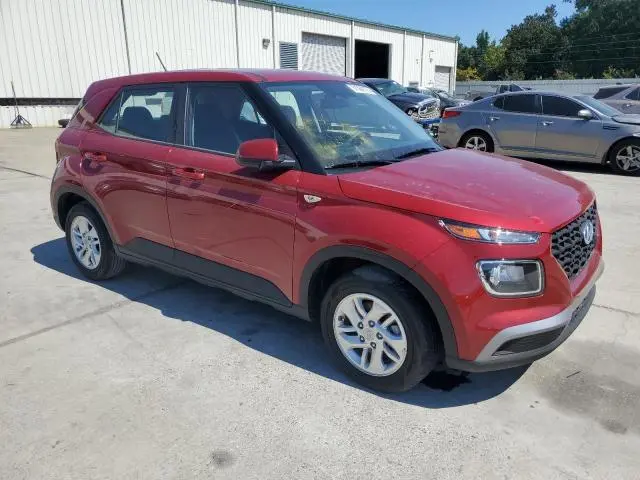 2025 HYUNDAI VENUE SE