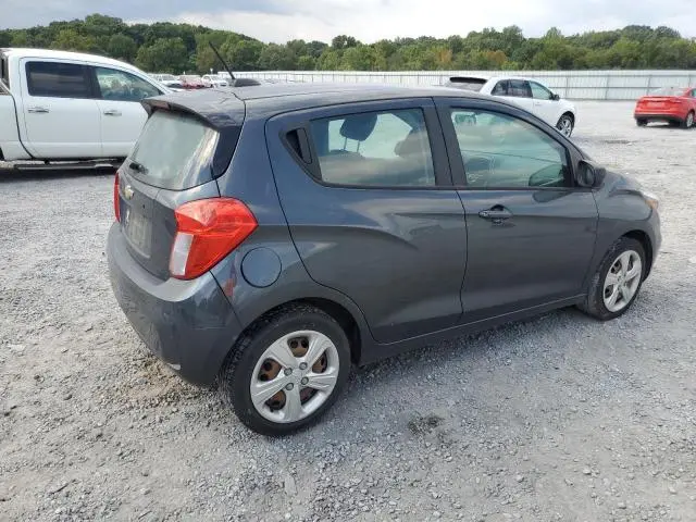 2020 CHEVROLET SPARK LS  