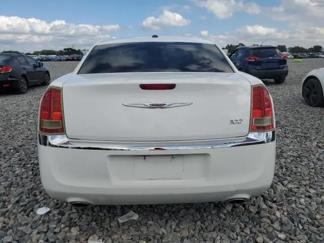 2013 CHRYSLER 300   