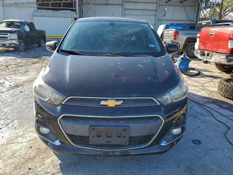 2016 CHEVROLET SPARK 1LT  