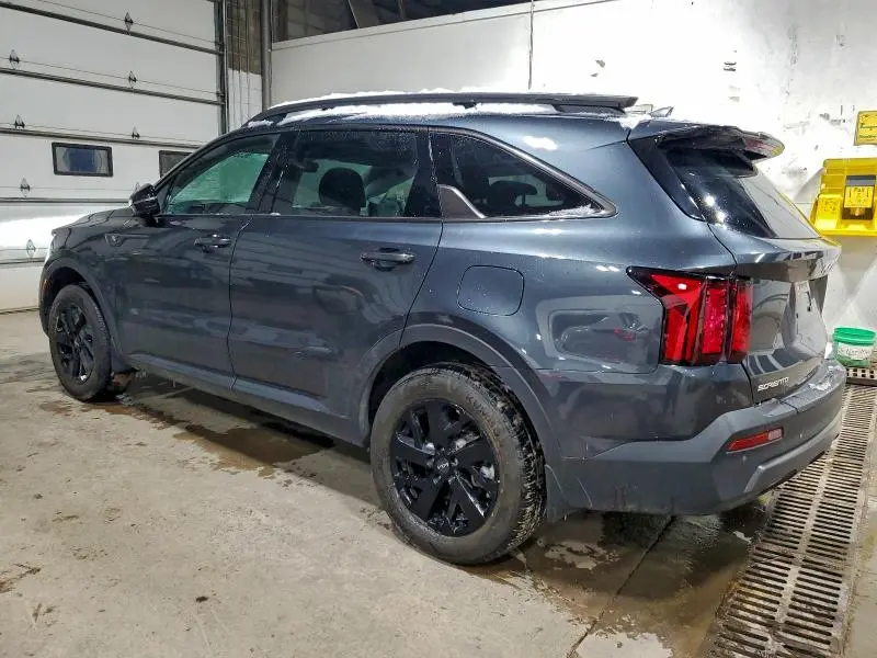 2023 KIA SORENTO S  