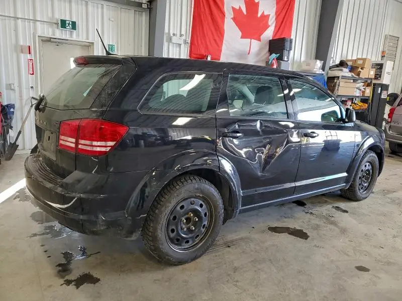 2016 DODGE JOURNEY SE  