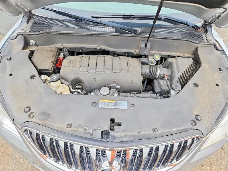 2016 BUICK ENCLAVE   